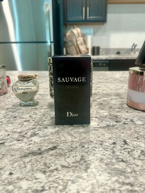 Dior Sauvage Eau de Toilette